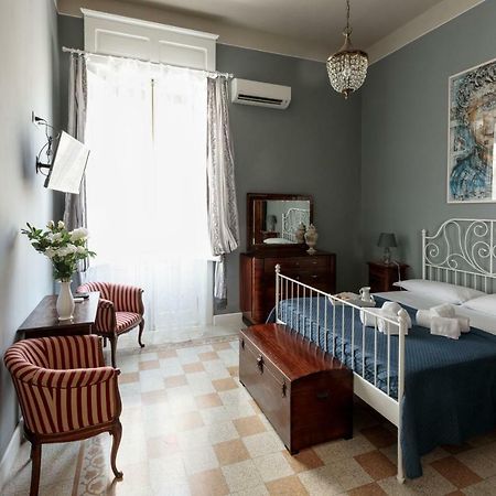 Talia B&B Guest House Reggio di Calabria Zewnętrze zdjęcie
