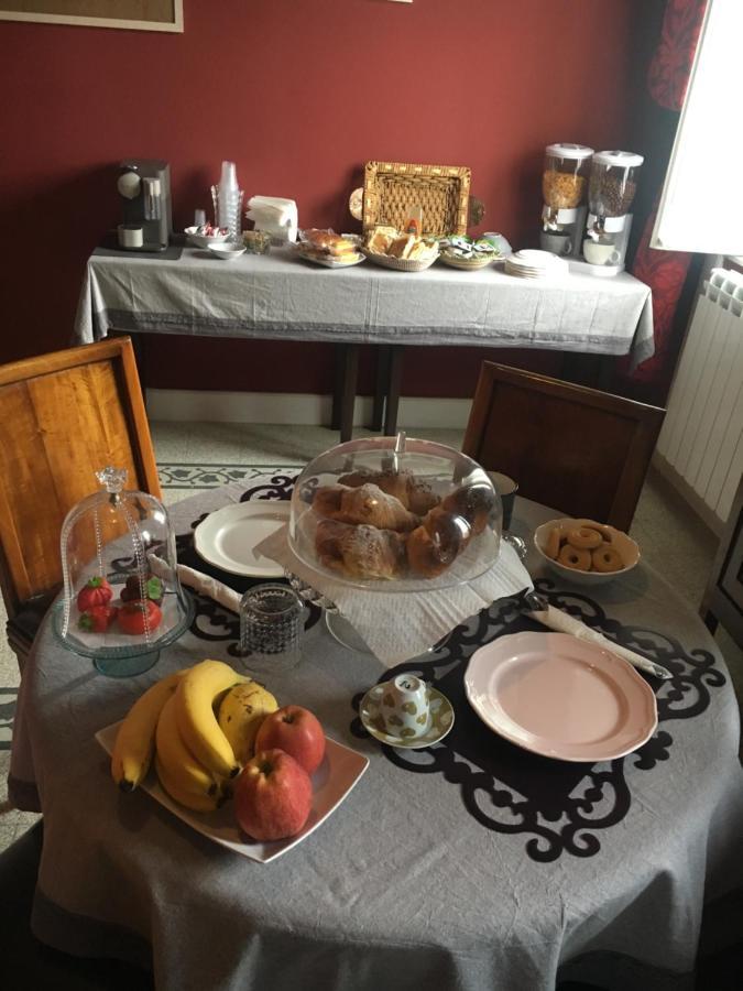 Talia B&B Guest House Reggio di Calabria Zewnętrze zdjęcie