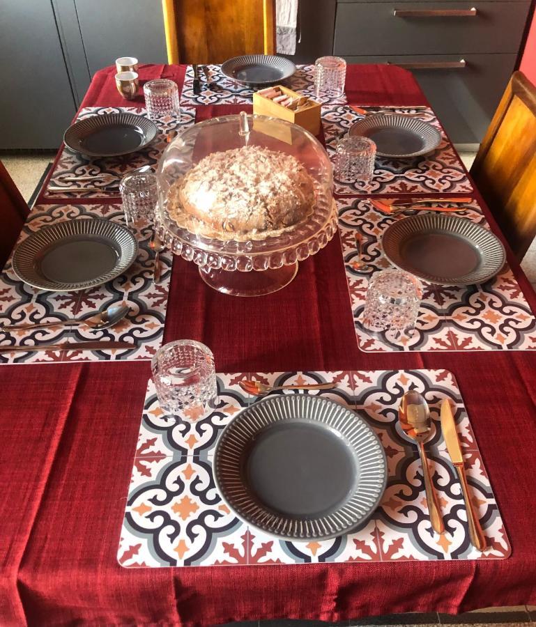 Talia B&B Guest House Reggio di Calabria Zewnętrze zdjęcie