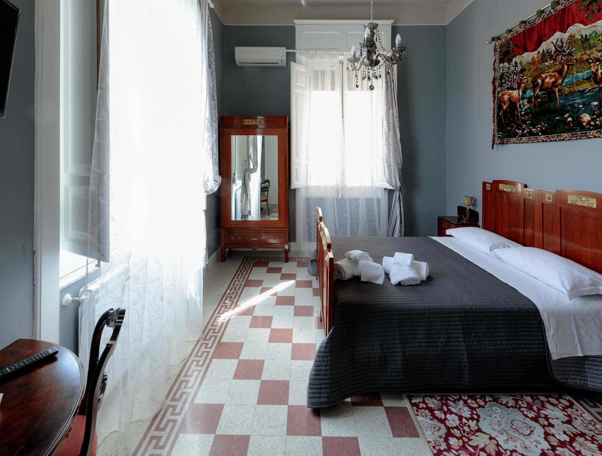 Talia B&B Guest House Reggio di Calabria Zewnętrze zdjęcie