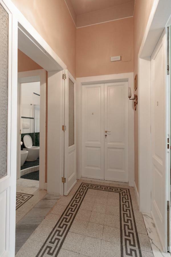 Talia B&B Guest House Reggio di Calabria Zewnętrze zdjęcie