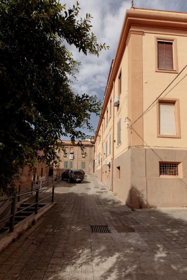 Talia B&B Guest House Reggio di Calabria Zewnętrze zdjęcie