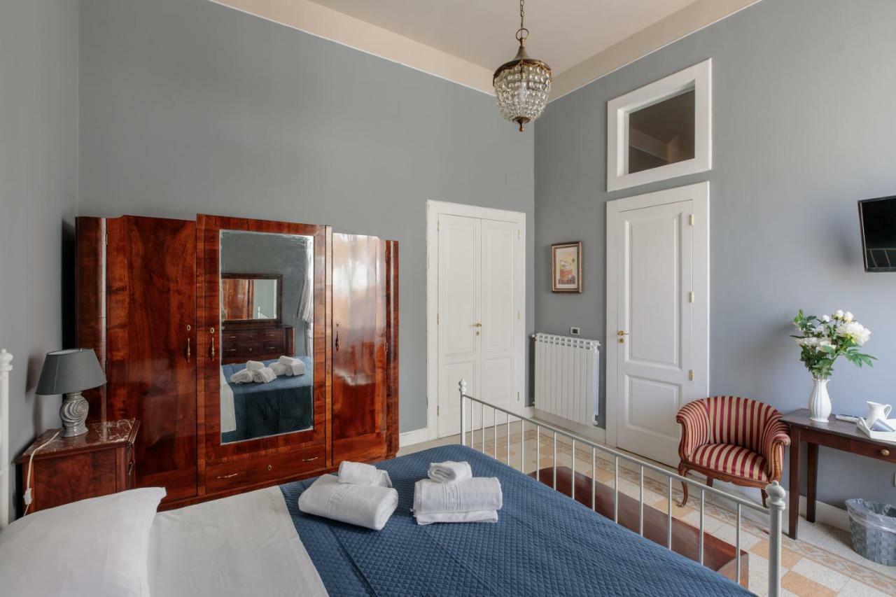 Talia B&B Guest House Reggio di Calabria Zewnętrze zdjęcie