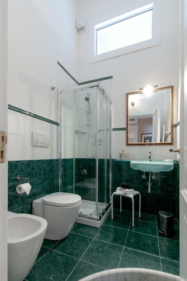 Talia B&B Guest House Reggio di Calabria Zewnętrze zdjęcie