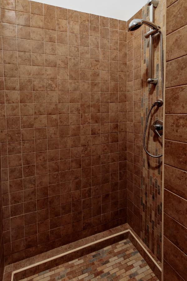 Talia B&B Guest House Reggio di Calabria Zewnętrze zdjęcie