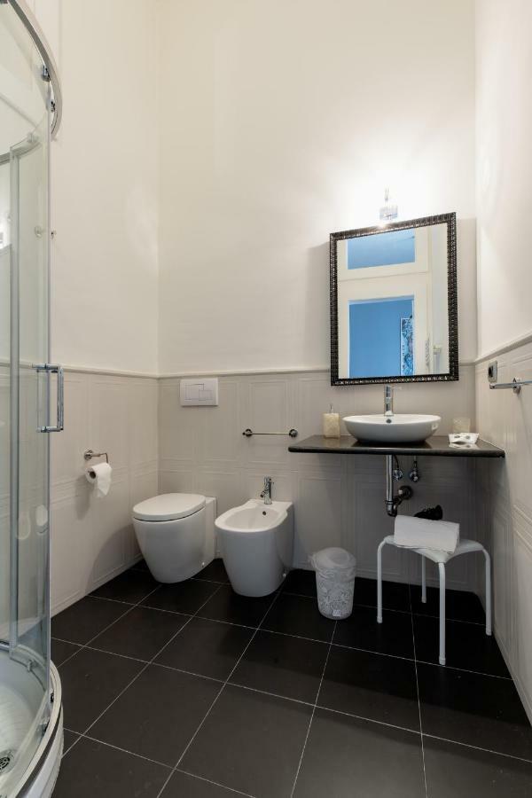 Talia B&B Guest House Reggio di Calabria Zewnętrze zdjęcie