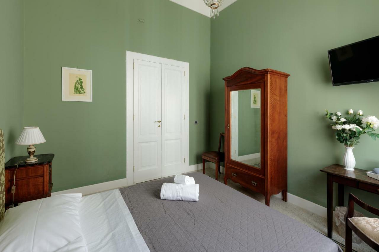 Talia B&B Guest House Reggio di Calabria Zewnętrze zdjęcie