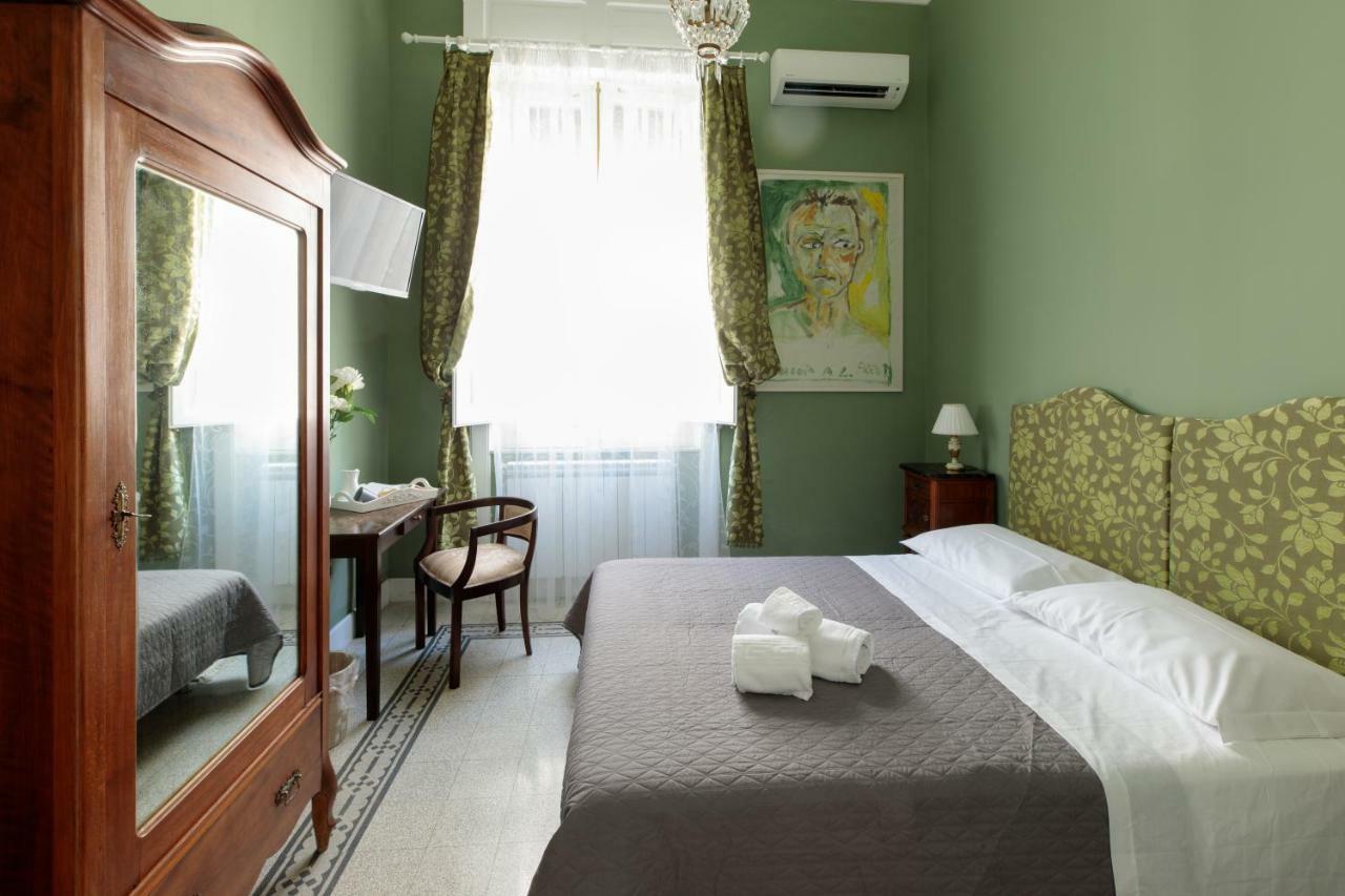 Talia B&B Guest House Reggio di Calabria Zewnętrze zdjęcie