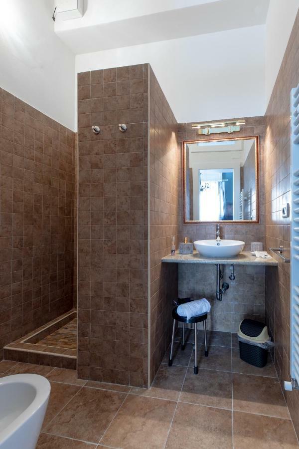 Talia B&B Guest House Reggio di Calabria Zewnętrze zdjęcie